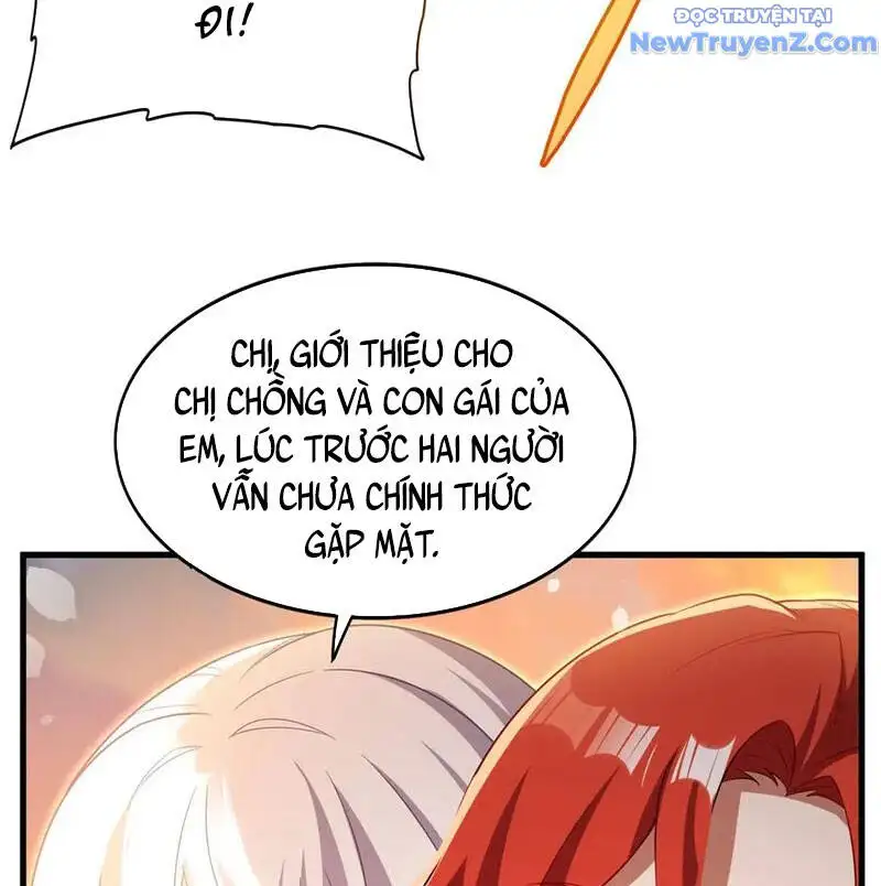 Truyện Tranh Im Miệng Đi Ác Long Ta Không Muốn Cùng Ngươi Trông Trẻ Đâu! trang 4