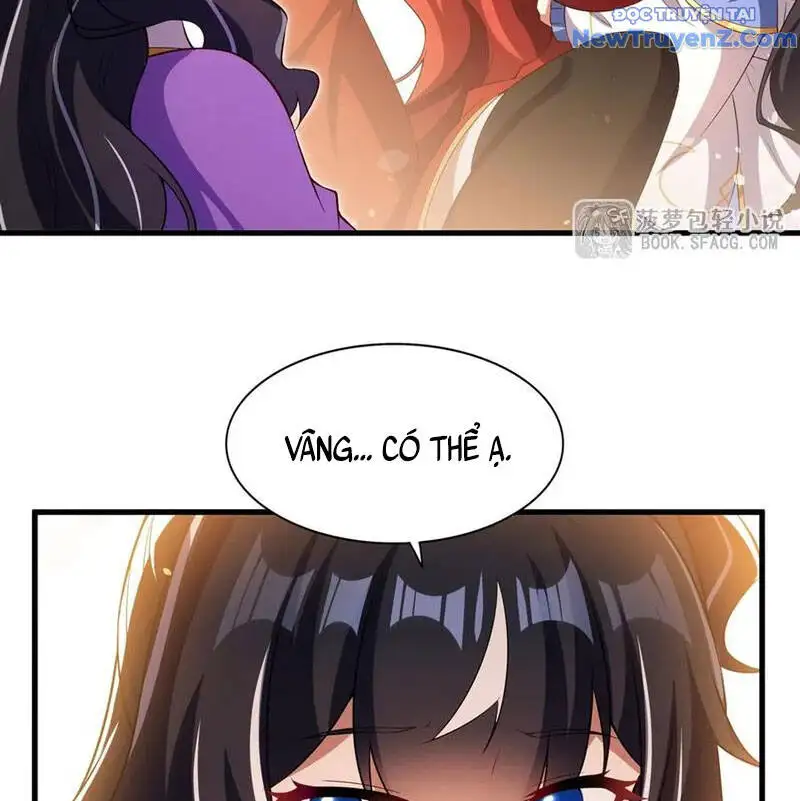 Truyện Tranh Im Miệng Đi Ác Long Ta Không Muốn Cùng Ngươi Trông Trẻ Đâu! trang 4