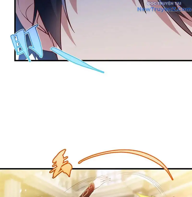 Truyện Tranh Im Miệng Đi Ác Long Ta Không Muốn Cùng Ngươi Trông Trẻ Đâu! trang 4