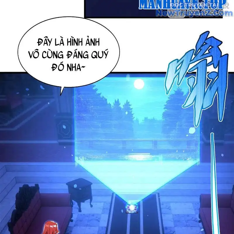 Truyện Tranh Im Miệng Đi Ác Long Ta Không Muốn Cùng Ngươi Trông Trẻ Đâu! trang 4