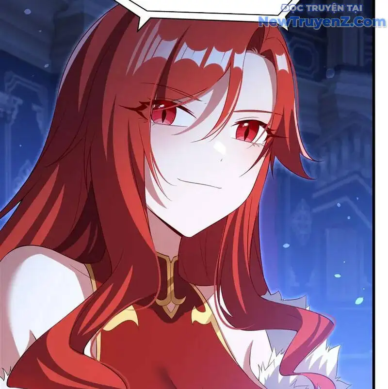 Truyện Tranh Im Miệng Đi Ác Long Ta Không Muốn Cùng Ngươi Trông Trẻ Đâu! trang 4