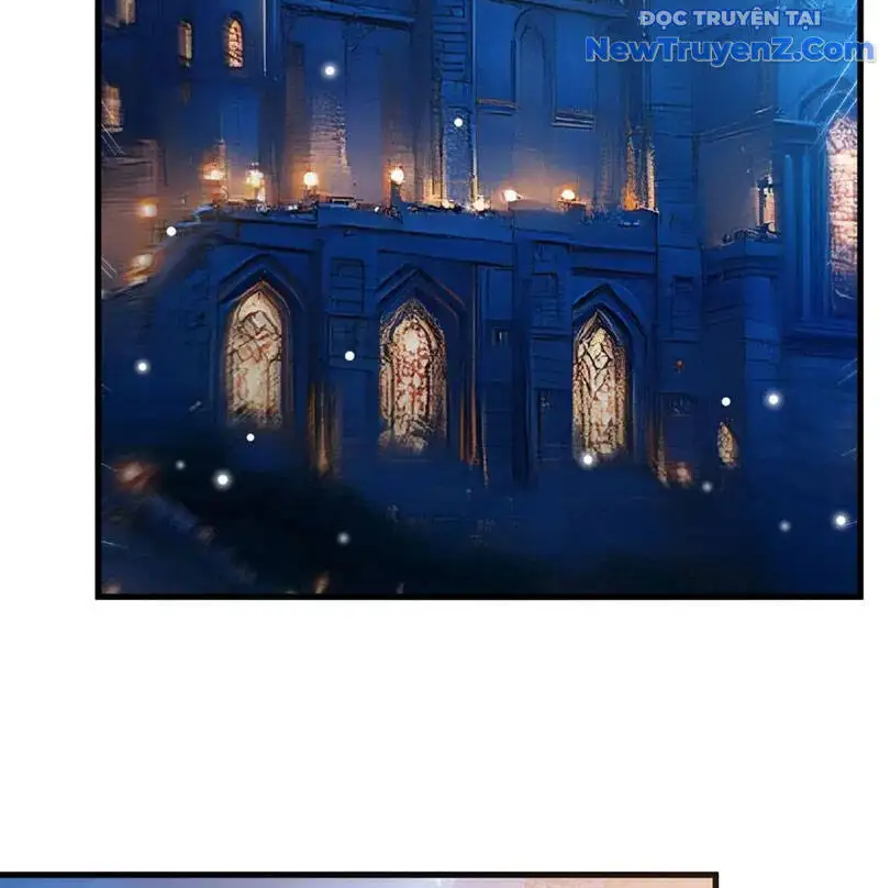 Truyện Tranh Im Miệng Đi Ác Long Ta Không Muốn Cùng Ngươi Trông Trẻ Đâu! trang 4