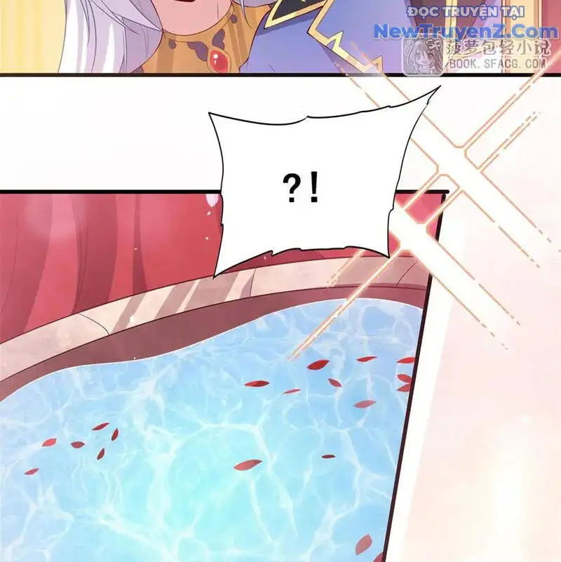 Truyện Tranh Im Miệng Đi Ác Long Ta Không Muốn Cùng Ngươi Trông Trẻ Đâu! trang 4