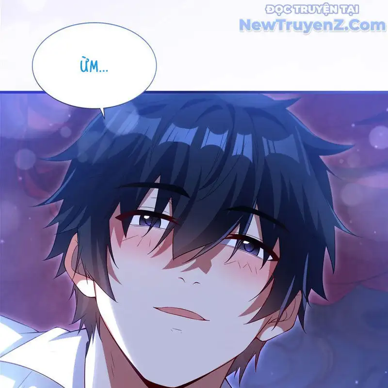 Truyện Tranh Im Miệng Đi Ác Long Ta Không Muốn Cùng Ngươi Trông Trẻ Đâu! trang 4