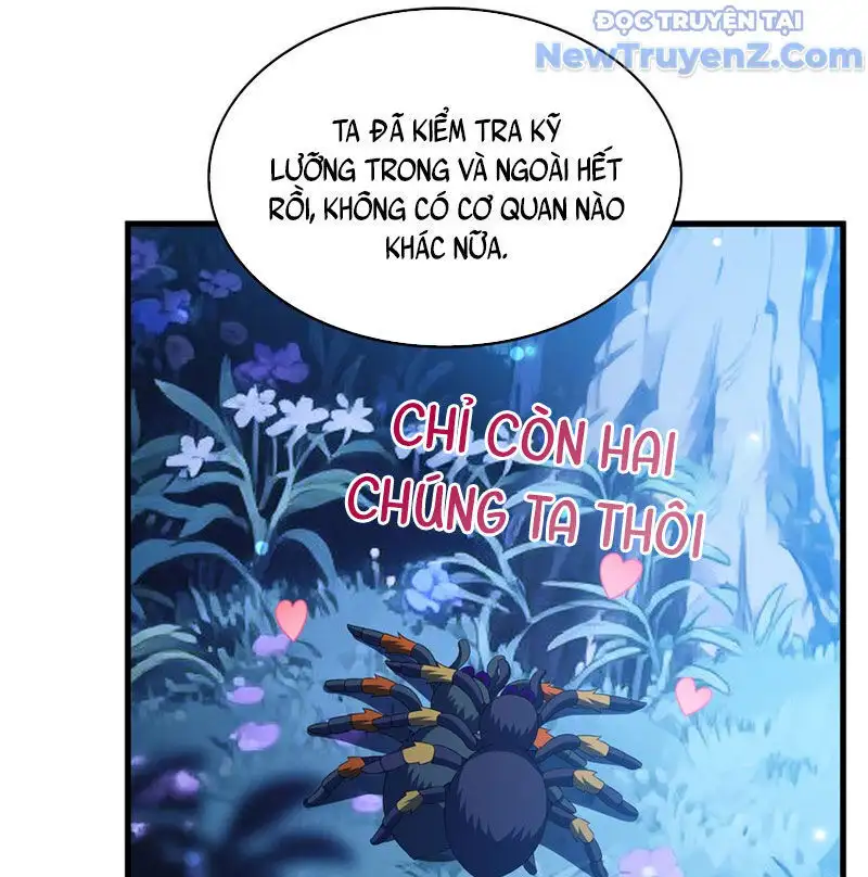 Truyện Tranh Im Miệng Đi Ác Long Ta Không Muốn Cùng Ngươi Trông Trẻ Đâu! trang 4