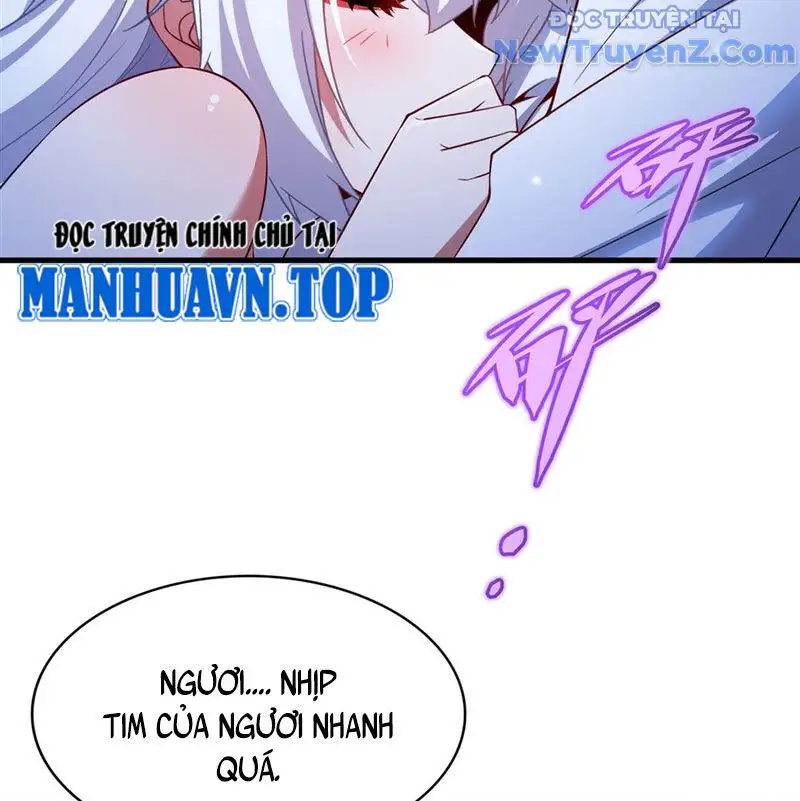 Truyện Tranh Im Miệng Đi Ác Long Ta Không Muốn Cùng Ngươi Trông Trẻ Đâu! trang 4