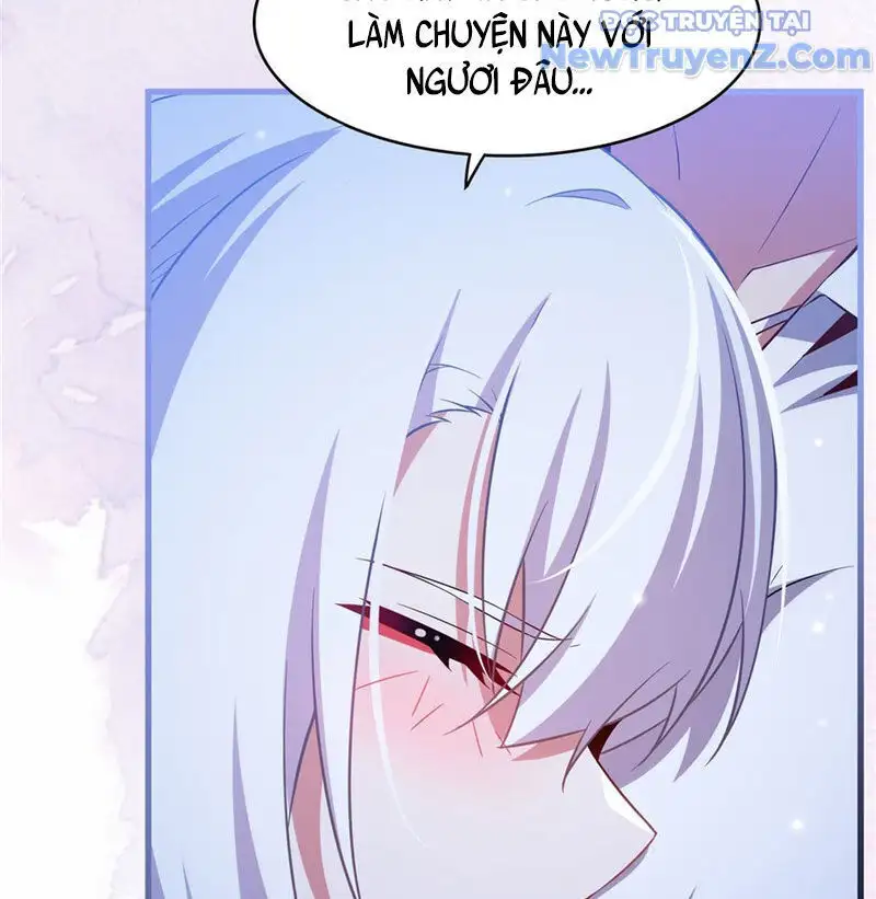 Truyện Tranh Im Miệng Đi Ác Long Ta Không Muốn Cùng Ngươi Trông Trẻ Đâu! trang 4