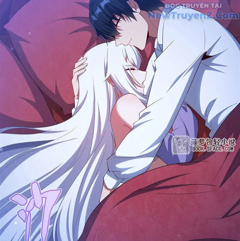 Truyện Tranh Im Miệng Đi Ác Long Ta Không Muốn Cùng Ngươi Trông Trẻ Đâu! trang 4