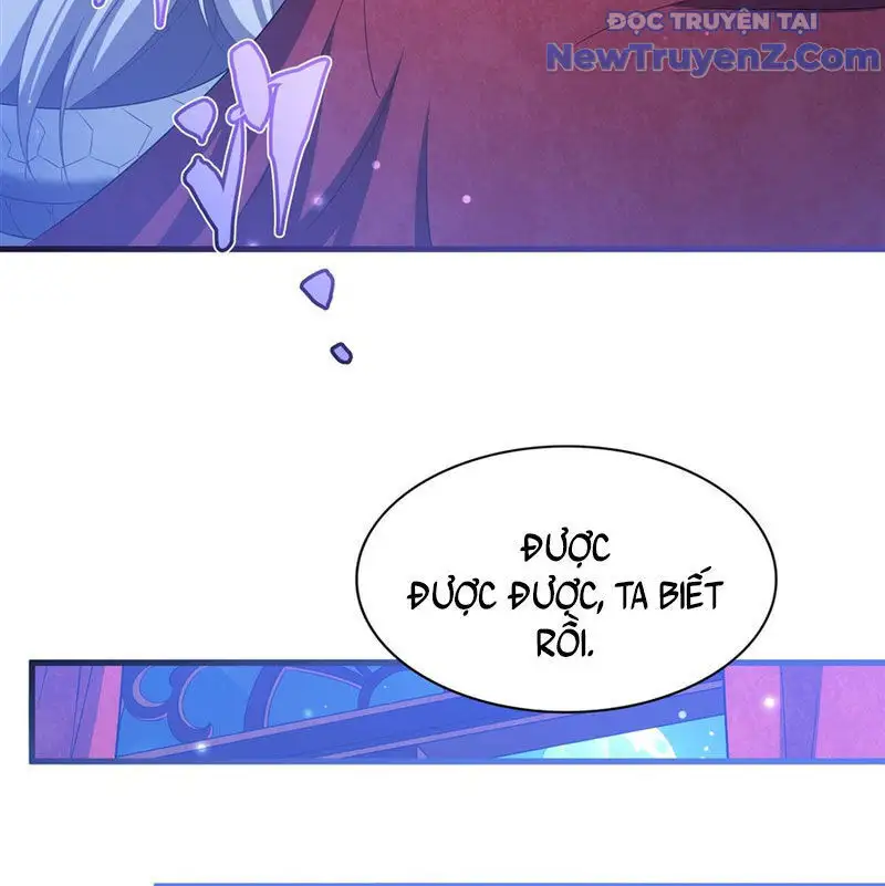 Truyện Tranh Im Miệng Đi Ác Long Ta Không Muốn Cùng Ngươi Trông Trẻ Đâu! trang 4