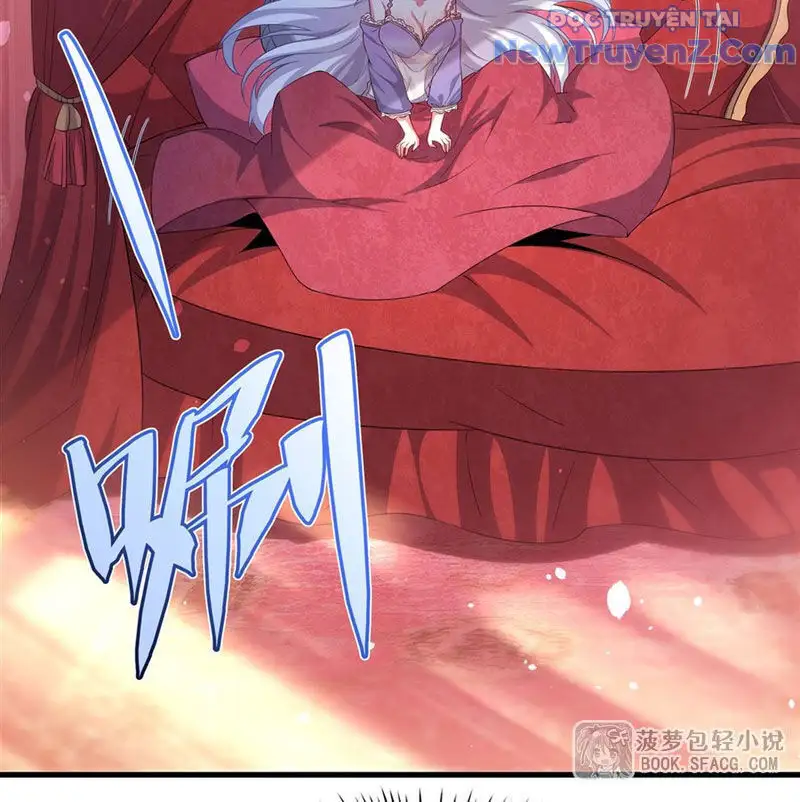 Truyện Tranh Im Miệng Đi Ác Long Ta Không Muốn Cùng Ngươi Trông Trẻ Đâu! trang 4