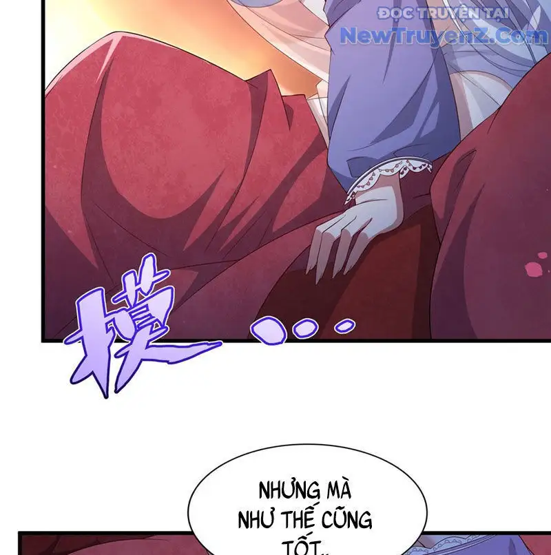 Truyện Tranh Im Miệng Đi Ác Long Ta Không Muốn Cùng Ngươi Trông Trẻ Đâu! trang 4