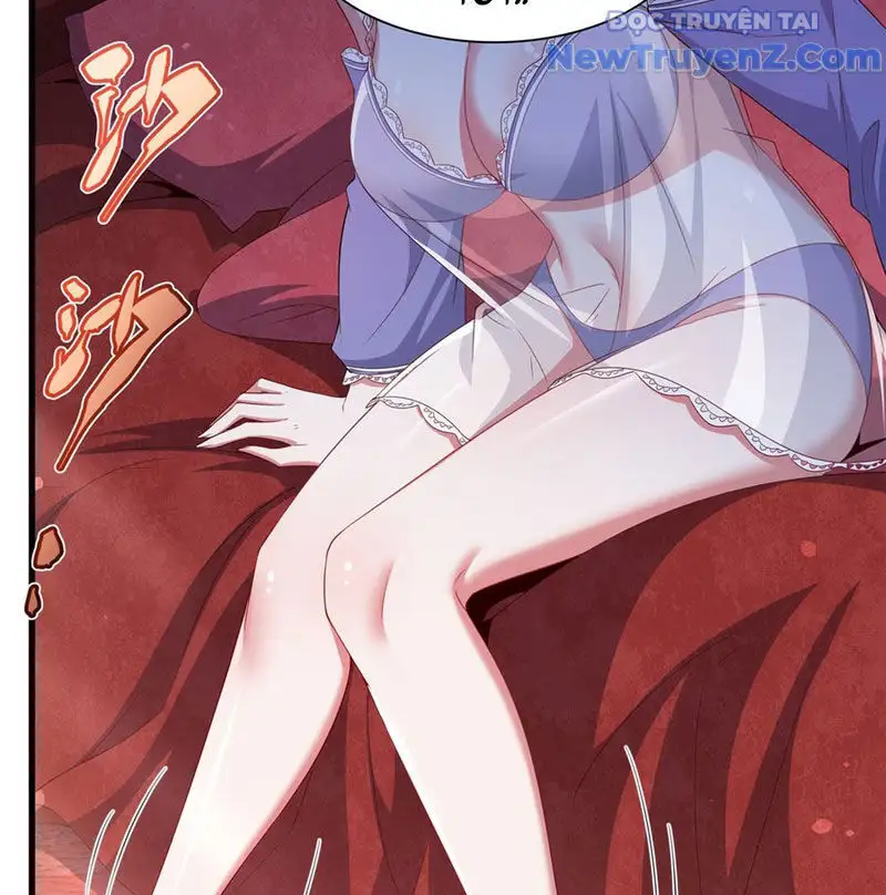 Truyện Tranh Im Miệng Đi Ác Long Ta Không Muốn Cùng Ngươi Trông Trẻ Đâu! trang 4