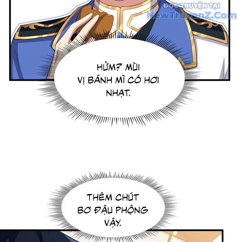 Truyện Tranh Im Miệng Đi Ác Long Ta Không Muốn Cùng Ngươi Trông Trẻ Đâu! trang 4