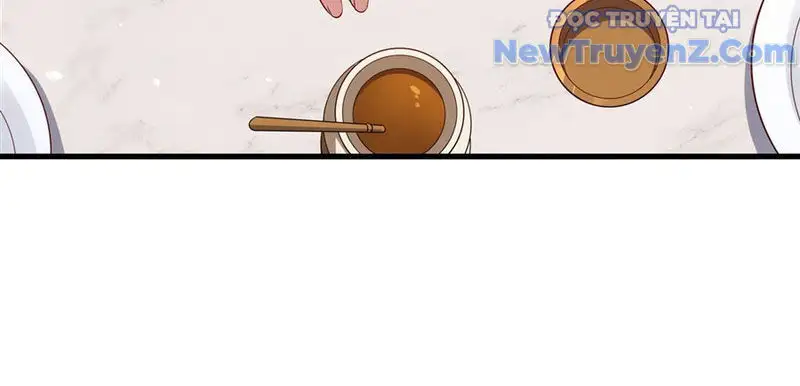 Truyện Tranh Im Miệng Đi Ác Long Ta Không Muốn Cùng Ngươi Trông Trẻ Đâu! trang 4