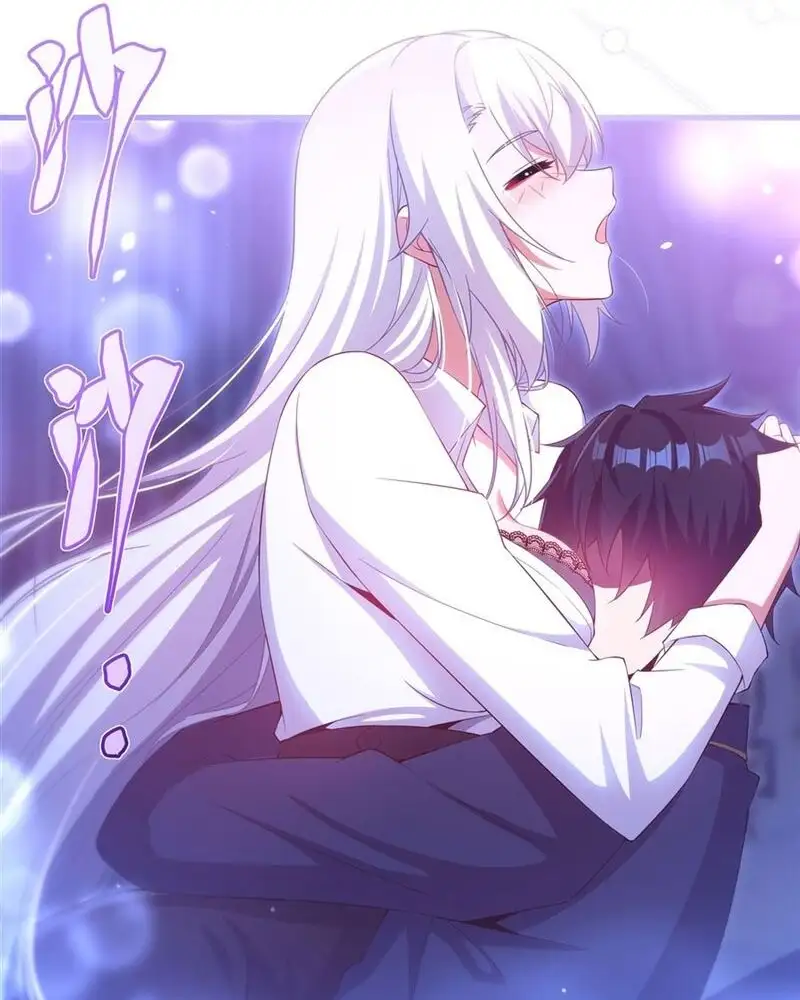 Truyện Tranh Im Miệng Đi Ác Long Ta Không Muốn Cùng Ngươi Trông Trẻ Đâu! trang 4