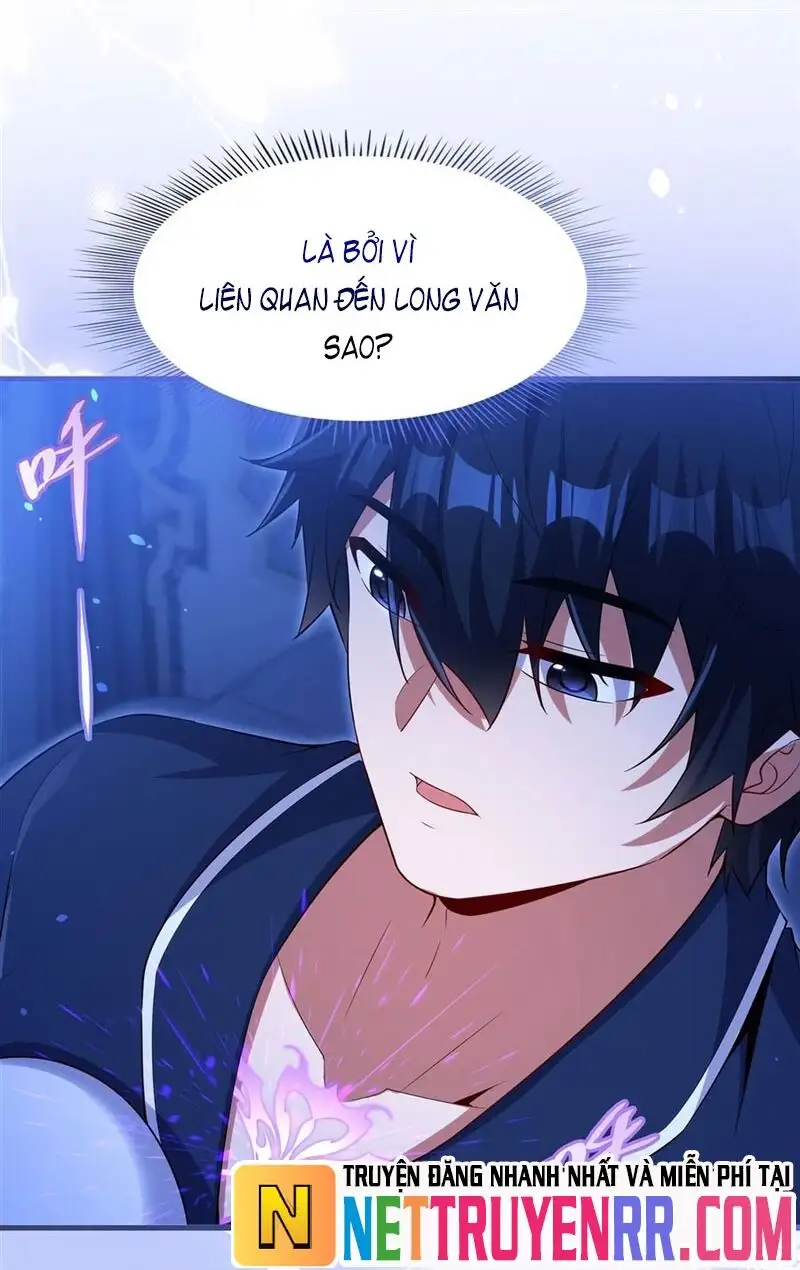 Truyện Tranh Im Miệng Đi Ác Long Ta Không Muốn Cùng Ngươi Trông Trẻ Đâu! trang 4