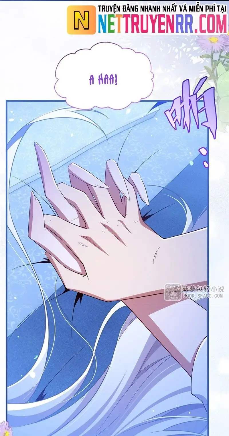 Truyện Tranh Im Miệng Đi Ác Long Ta Không Muốn Cùng Ngươi Trông Trẻ Đâu! trang 4