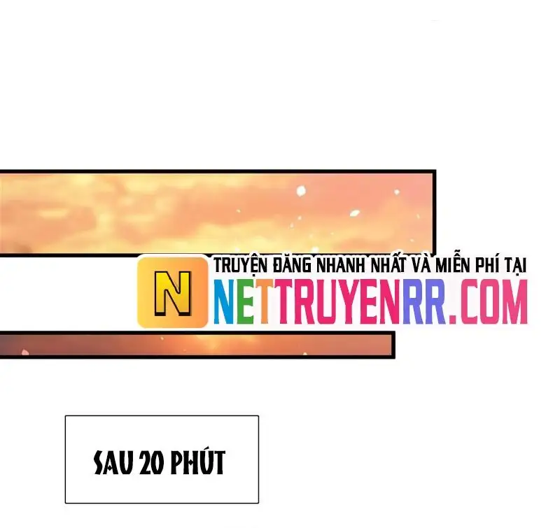 Truyện Tranh Im Miệng Đi Ác Long Ta Không Muốn Cùng Ngươi Trông Trẻ Đâu! trang 4