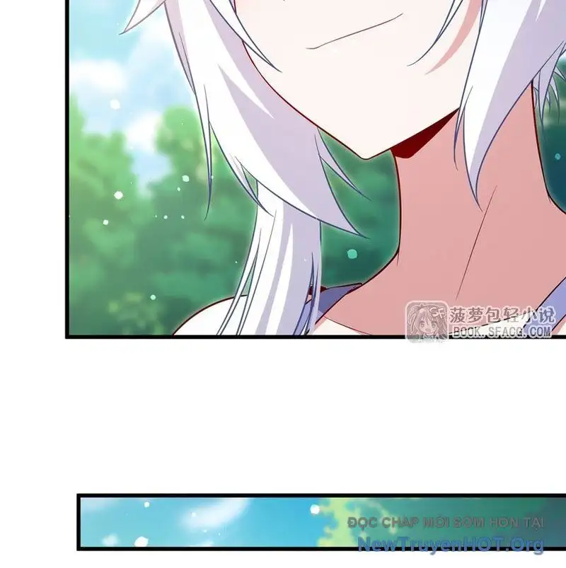 Truyện Tranh Im Miệng Đi Ác Long Ta Không Muốn Cùng Ngươi Trông Trẻ Đâu! trang 4