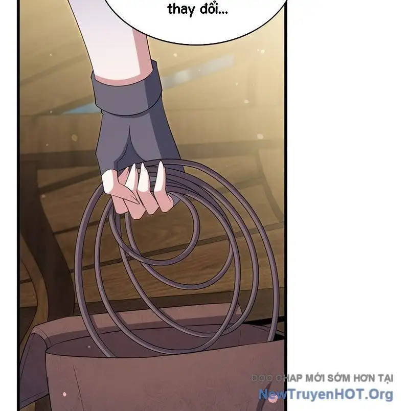 Truyện Tranh Im Miệng Đi Ác Long Ta Không Muốn Cùng Ngươi Trông Trẻ Đâu! trang 4