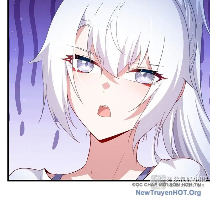 Truyện Tranh Im Miệng Đi Ác Long Ta Không Muốn Cùng Ngươi Trông Trẻ Đâu! trang 4