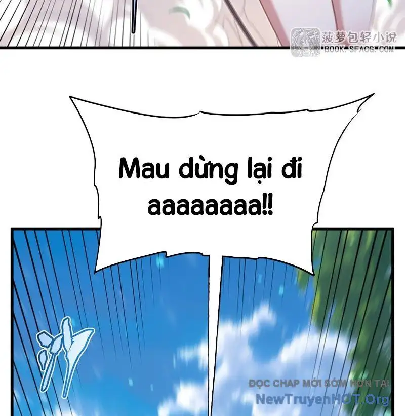 Truyện Tranh Im Miệng Đi Ác Long Ta Không Muốn Cùng Ngươi Trông Trẻ Đâu! trang 4