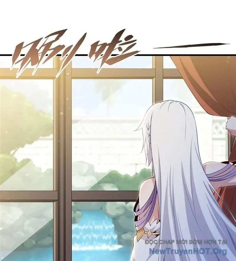 Truyện Tranh Im Miệng Đi Ác Long Ta Không Muốn Cùng Ngươi Trông Trẻ Đâu! trang 4