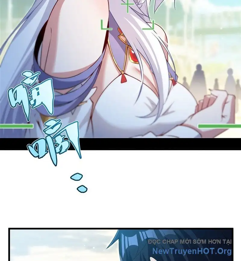 Truyện Tranh Im Miệng Đi Ác Long Ta Không Muốn Cùng Ngươi Trông Trẻ Đâu! trang 4