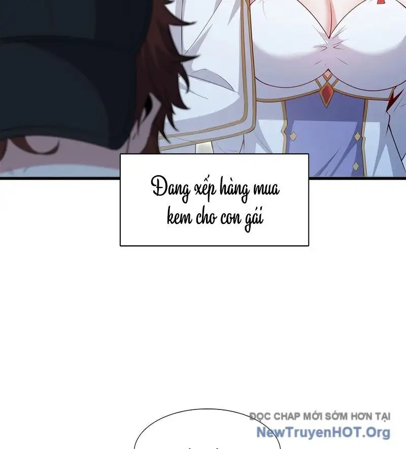 Truyện Tranh Im Miệng Đi Ác Long Ta Không Muốn Cùng Ngươi Trông Trẻ Đâu! trang 4