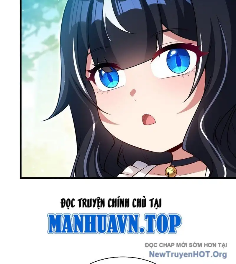 Truyện Tranh Im Miệng Đi Ác Long Ta Không Muốn Cùng Ngươi Trông Trẻ Đâu! trang 4