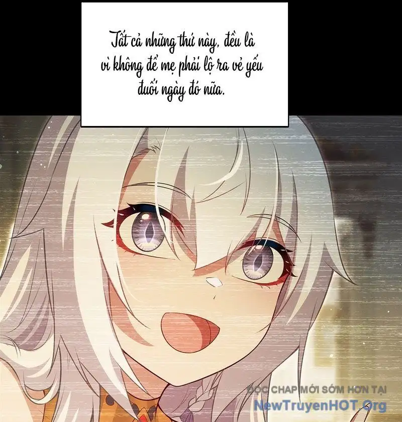 Truyện Tranh Im Miệng Đi Ác Long Ta Không Muốn Cùng Ngươi Trông Trẻ Đâu! trang 4