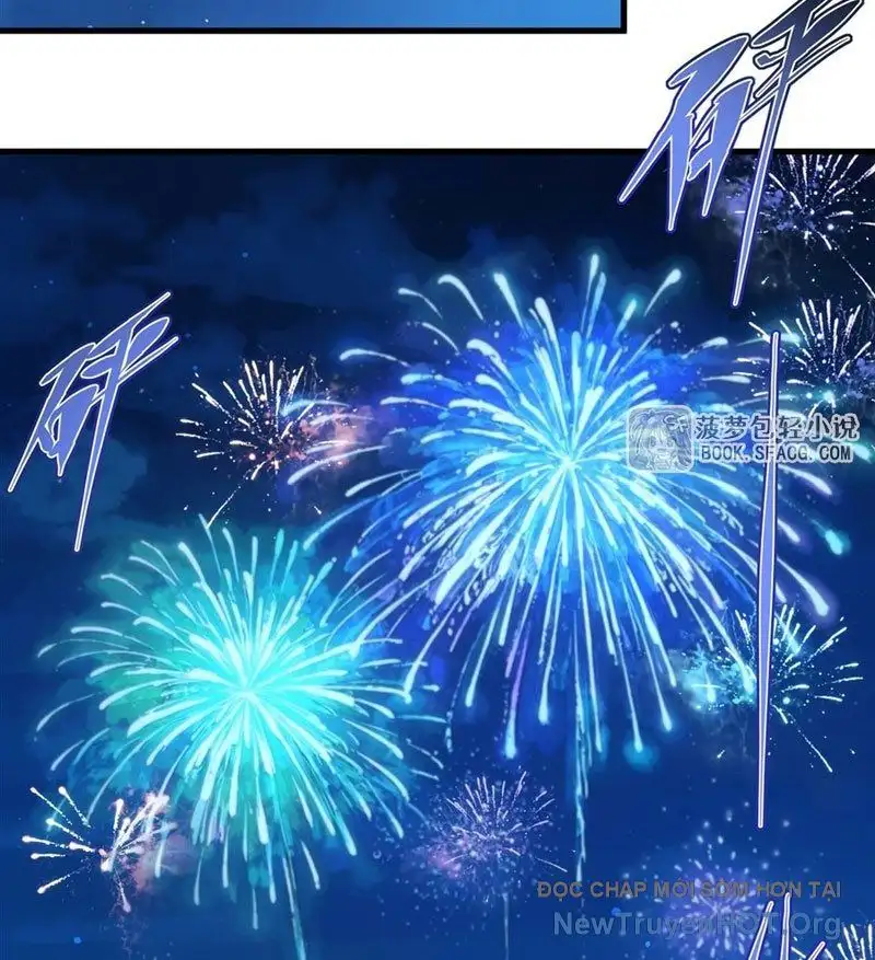 Truyện Tranh Im Miệng Đi Ác Long Ta Không Muốn Cùng Ngươi Trông Trẻ Đâu! trang 4