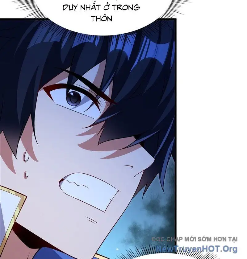 Truyện Tranh Im Miệng Đi Ác Long Ta Không Muốn Cùng Ngươi Trông Trẻ Đâu! trang 4