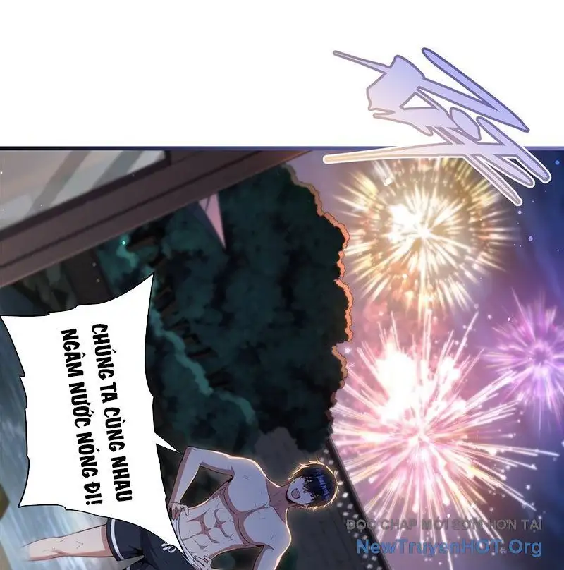 Truyện Tranh Im Miệng Đi Ác Long Ta Không Muốn Cùng Ngươi Trông Trẻ Đâu! trang 4