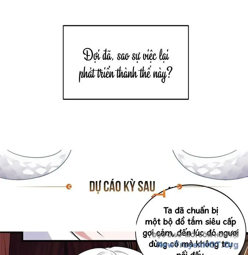 Truyện Tranh Im Miệng Đi Ác Long Ta Không Muốn Cùng Ngươi Trông Trẻ Đâu! trang 4