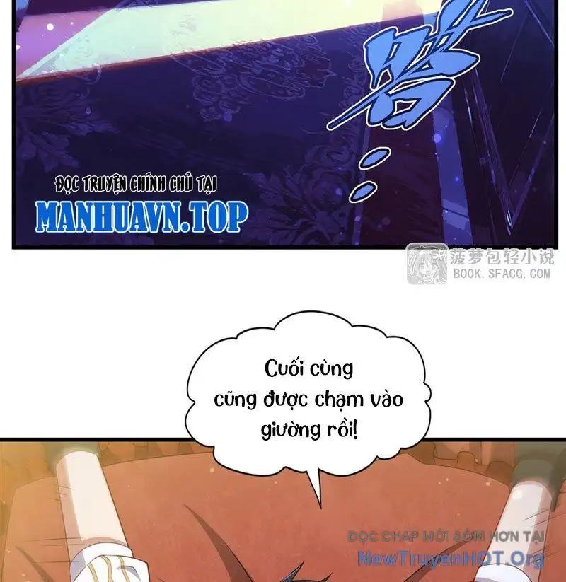 Truyện Tranh Im Miệng Đi Ác Long Ta Không Muốn Cùng Ngươi Trông Trẻ Đâu! trang 4