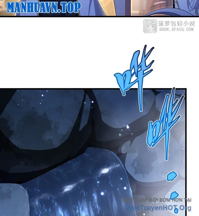 Truyện Tranh Im Miệng Đi Ác Long Ta Không Muốn Cùng Ngươi Trông Trẻ Đâu! trang 4