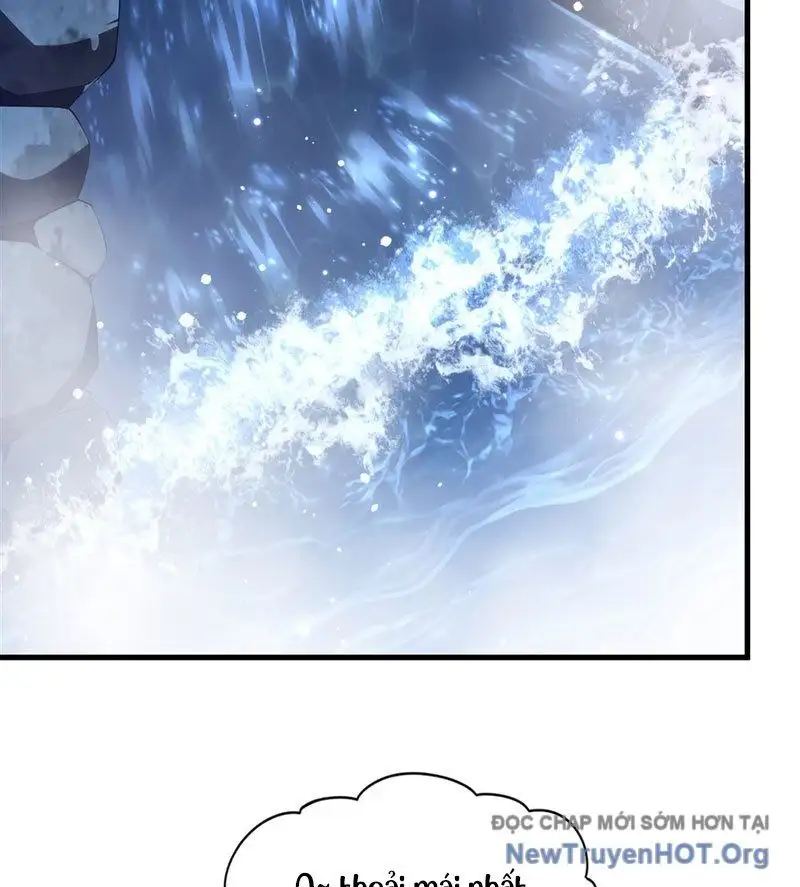 Truyện Tranh Im Miệng Đi Ác Long Ta Không Muốn Cùng Ngươi Trông Trẻ Đâu! trang 4