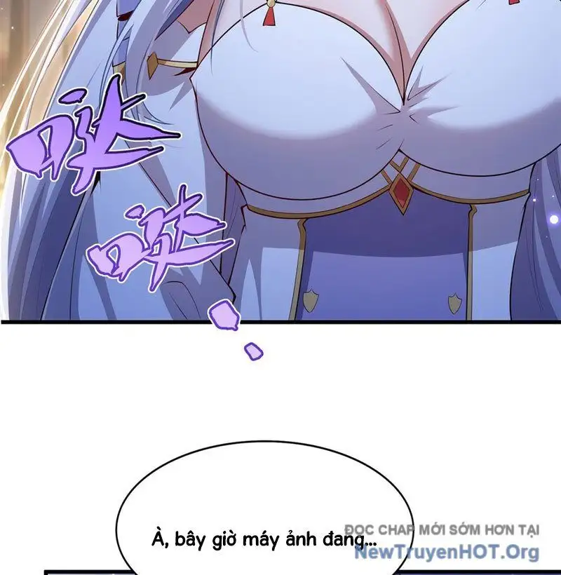 Truyện Tranh Im Miệng Đi Ác Long Ta Không Muốn Cùng Ngươi Trông Trẻ Đâu! trang 4