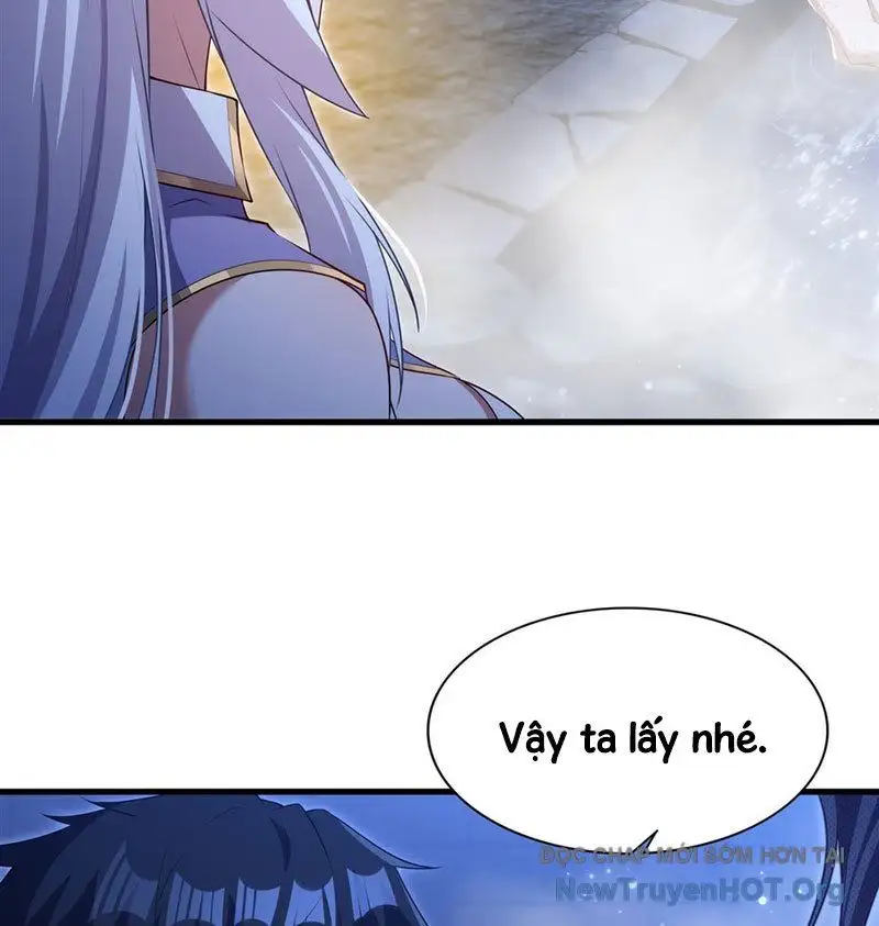 Truyện Tranh Im Miệng Đi Ác Long Ta Không Muốn Cùng Ngươi Trông Trẻ Đâu! trang 4