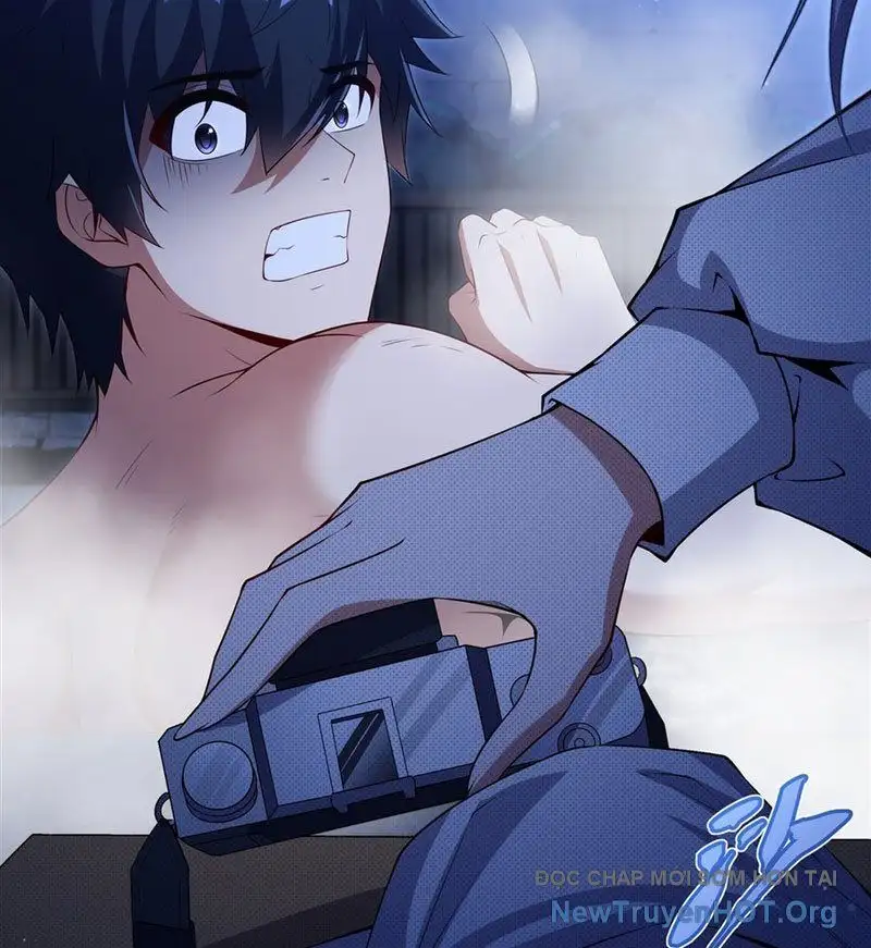 Truyện Tranh Im Miệng Đi Ác Long Ta Không Muốn Cùng Ngươi Trông Trẻ Đâu! trang 4