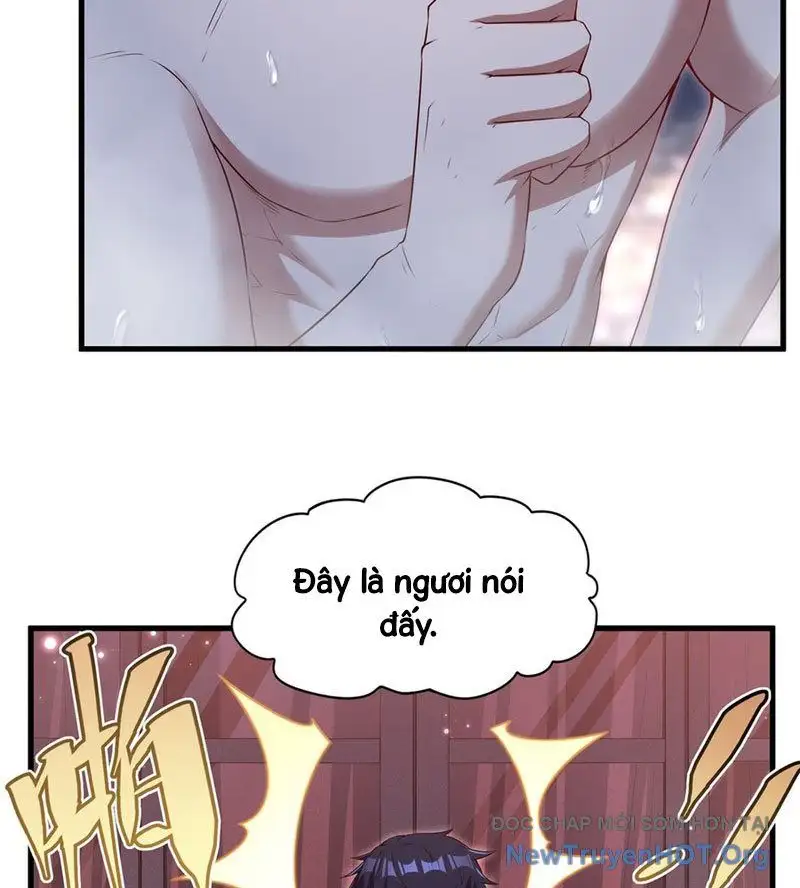 Truyện Tranh Im Miệng Đi Ác Long Ta Không Muốn Cùng Ngươi Trông Trẻ Đâu! trang 4