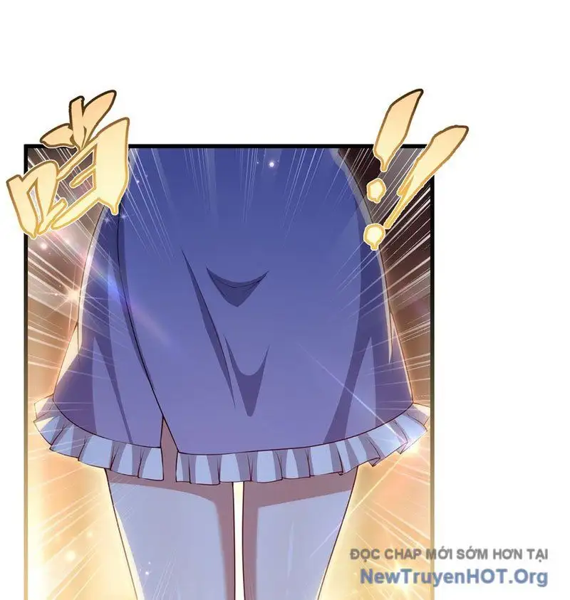 Truyện Tranh Im Miệng Đi Ác Long Ta Không Muốn Cùng Ngươi Trông Trẻ Đâu! trang 4