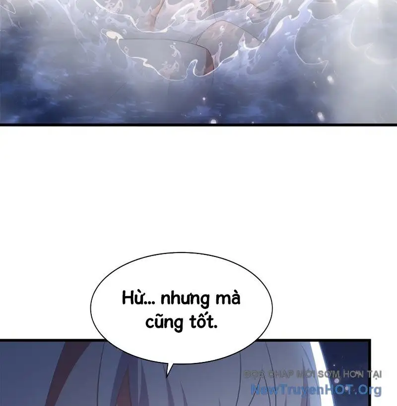 Truyện Tranh Im Miệng Đi Ác Long Ta Không Muốn Cùng Ngươi Trông Trẻ Đâu! trang 4