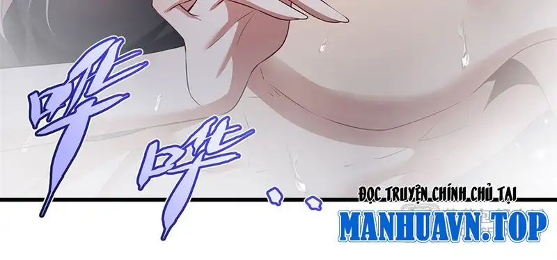 Truyện Tranh Im Miệng Đi Ác Long Ta Không Muốn Cùng Ngươi Trông Trẻ Đâu! trang 4