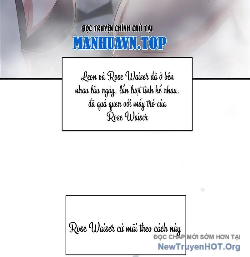 Truyện Tranh Im Miệng Đi Ác Long Ta Không Muốn Cùng Ngươi Trông Trẻ Đâu! trang 4