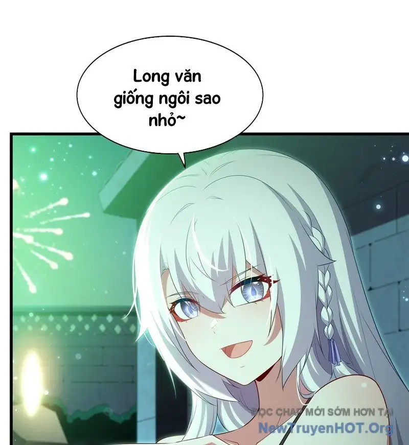 Truyện Tranh Im Miệng Đi Ác Long Ta Không Muốn Cùng Ngươi Trông Trẻ Đâu! trang 4