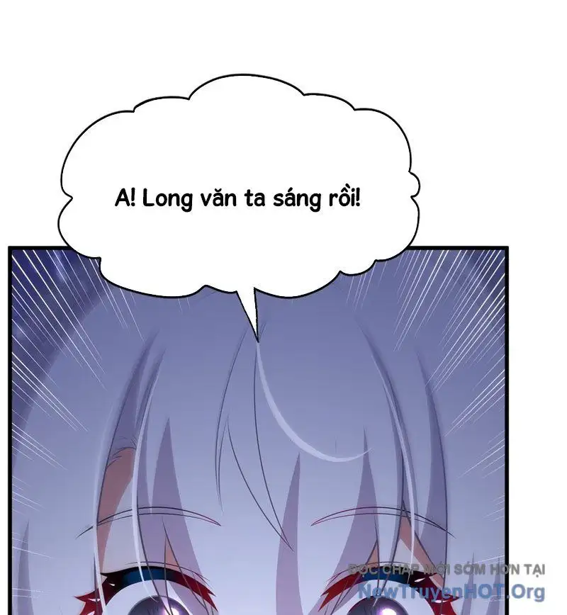 Truyện Tranh Im Miệng Đi Ác Long Ta Không Muốn Cùng Ngươi Trông Trẻ Đâu! trang 4