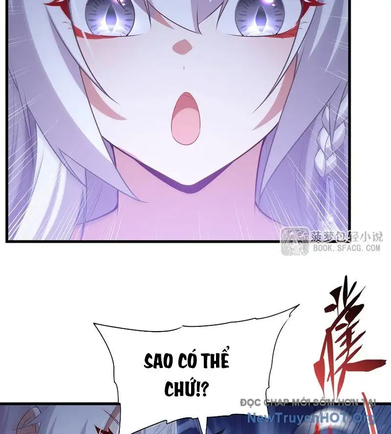 Truyện Tranh Im Miệng Đi Ác Long Ta Không Muốn Cùng Ngươi Trông Trẻ Đâu! trang 4