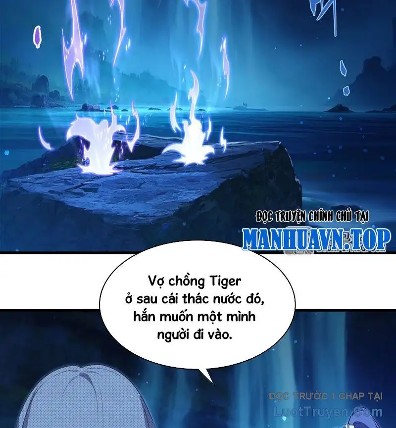 Truyện Tranh Im Miệng Đi Ác Long Ta Không Muốn Cùng Ngươi Trông Trẻ Đâu! trang 4